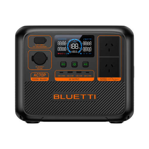 Bluetti AC70P