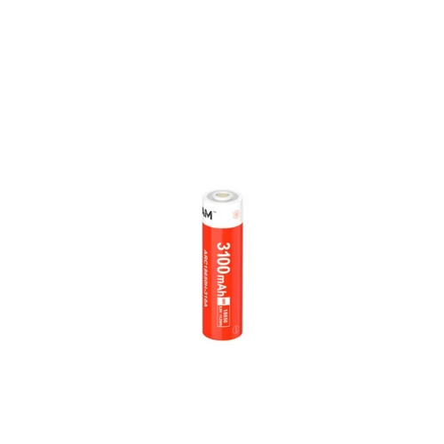  Acebeam 18650 3.6V Protected High-Drain, Rechargable Lithium Ion Battery