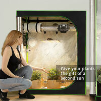 How To Choose A Suitable Grow Tent? image