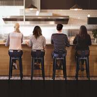 The Ultimate Guide To Selecting The Perfect Bar Stools For Your Restaurant